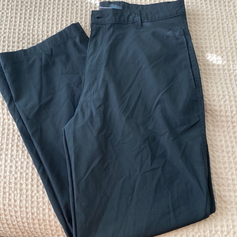 Men’s C9 by Champion Black Pants 34W x 32L